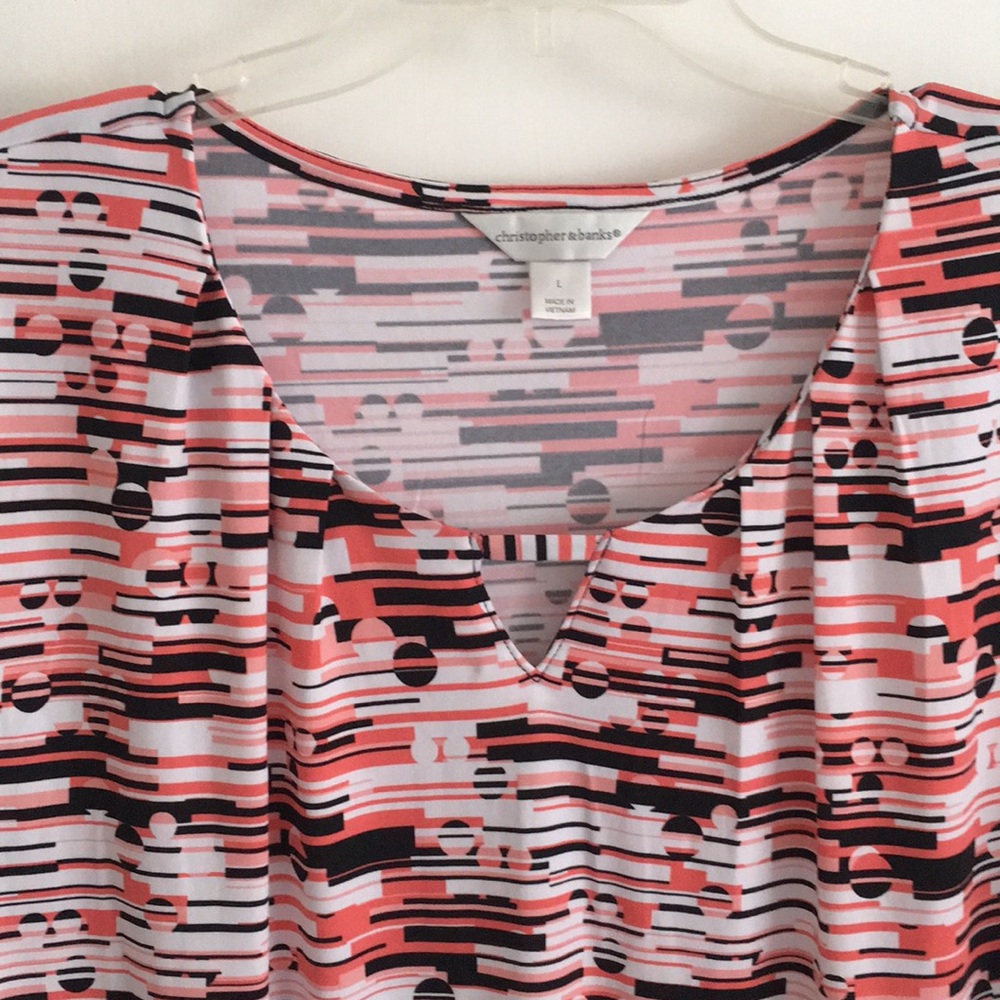 Knit Top - Picture 2 of 3